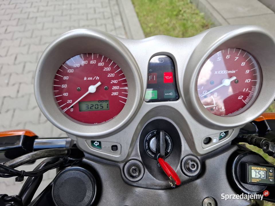 Honda Cb1100 X11 Eleven Kraków