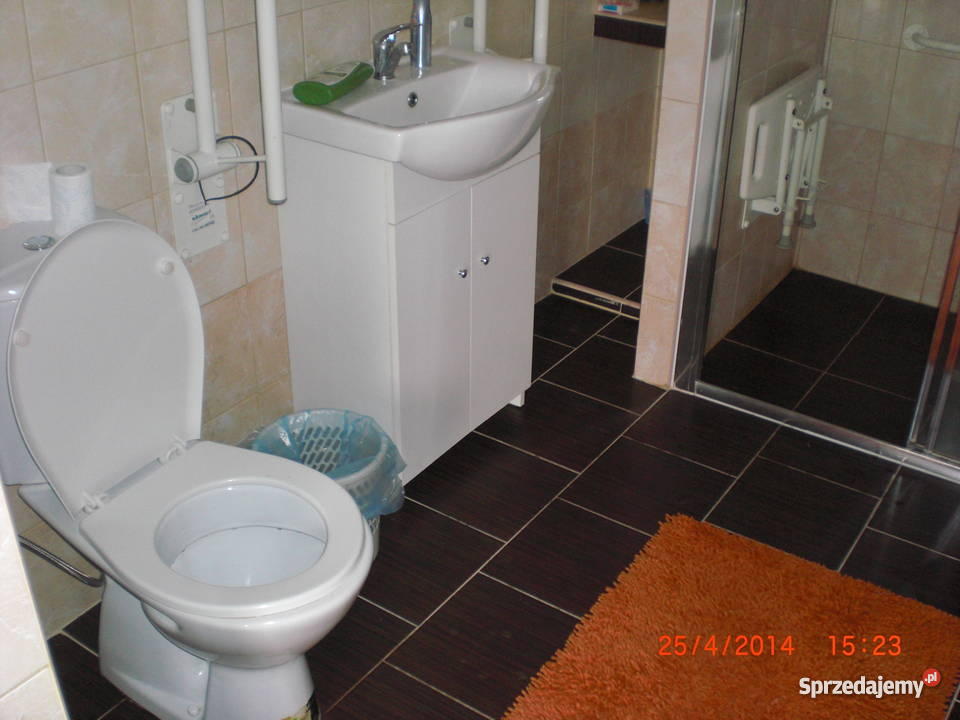 Pięknie położony dom jednorodzinny