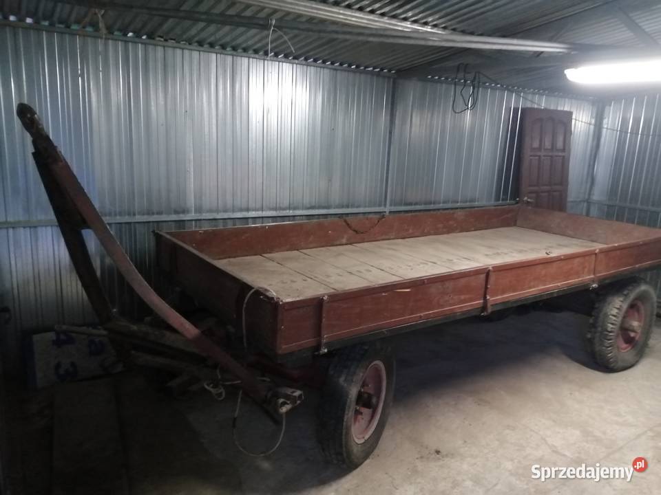 Ciagnik Władimirec T25A osprzęt do ciągnika Okopy