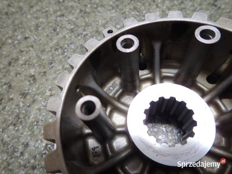 KOSZ SPRZĘGŁA WEWNĘTRZNY YAMAHA XJ6 DIVERSION Strzelce Krajeńskie