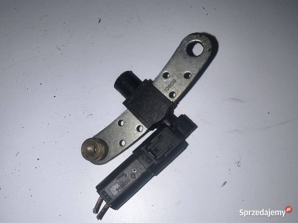Czujnik położenia wału Renault Megane Scenic I sprzedam