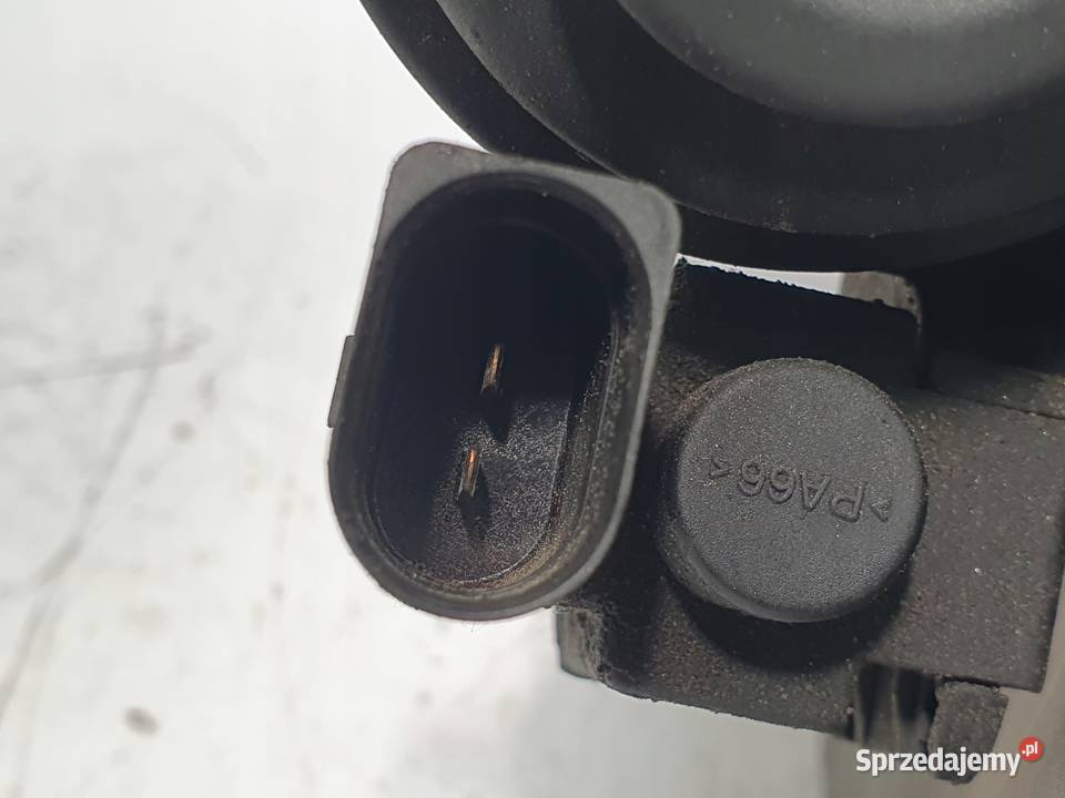 KOLEKTOR SSĄCY Audi A4 B6 30 V6 06C133151Q lubelskie Chełm sprzedam