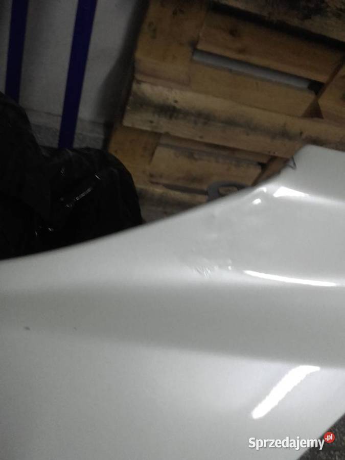 Błotnik BMW Z1 osobowe Karoseria Szczecin