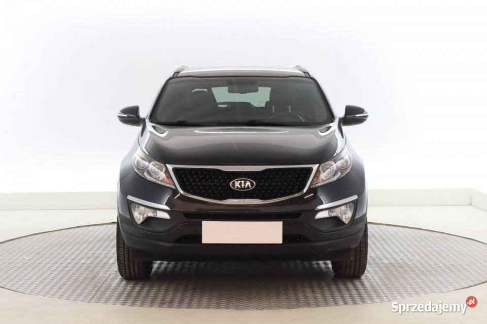 Kia Sportage 16 GDI Rok produkcji 2015 Sportage Zabrze