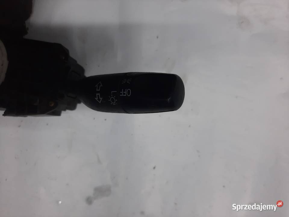 Honda Civic VII przełącznik zespolony pod Ksawerów