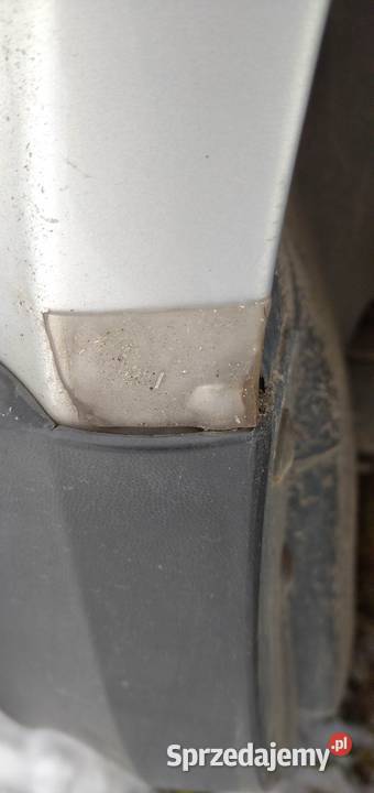 Passat B5 sedan możliwa zamiana Bargły