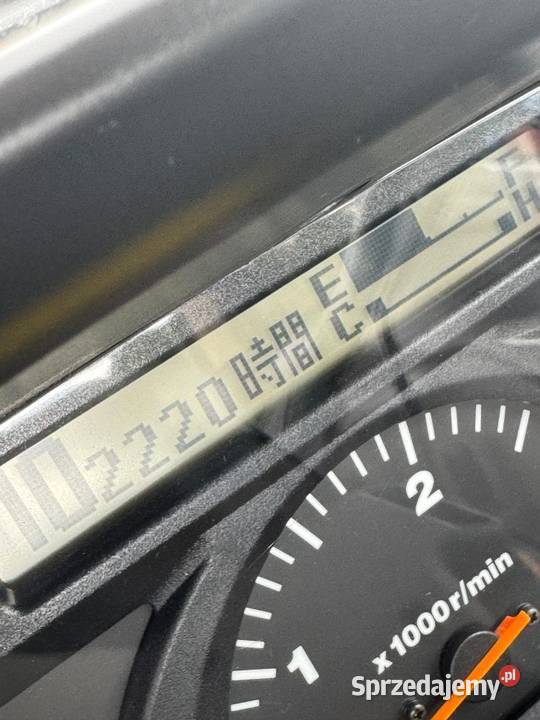 KUBOTA KL38 38 4x4 Rewers HI Speed Kabina KLIMA sprzedam