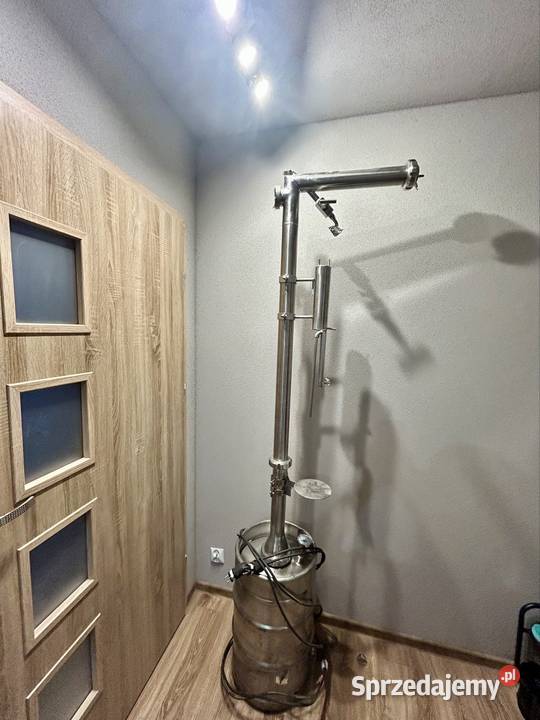 Destylator Aabratek Wiśniowa