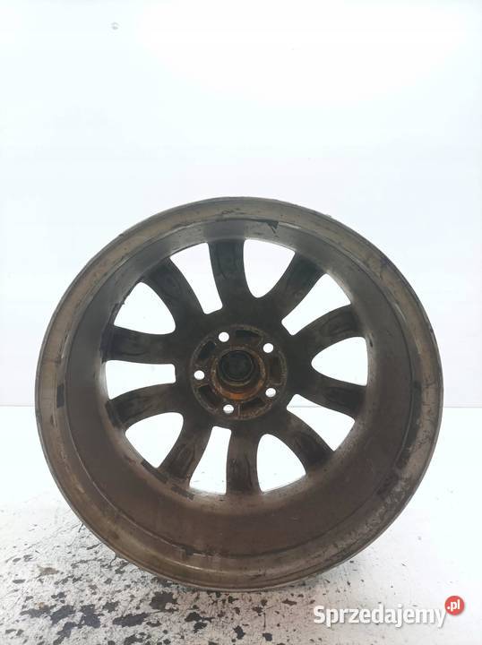 FELGA ALUMINIOWA R17 5X1143 ET47 OC65MM 7JX17