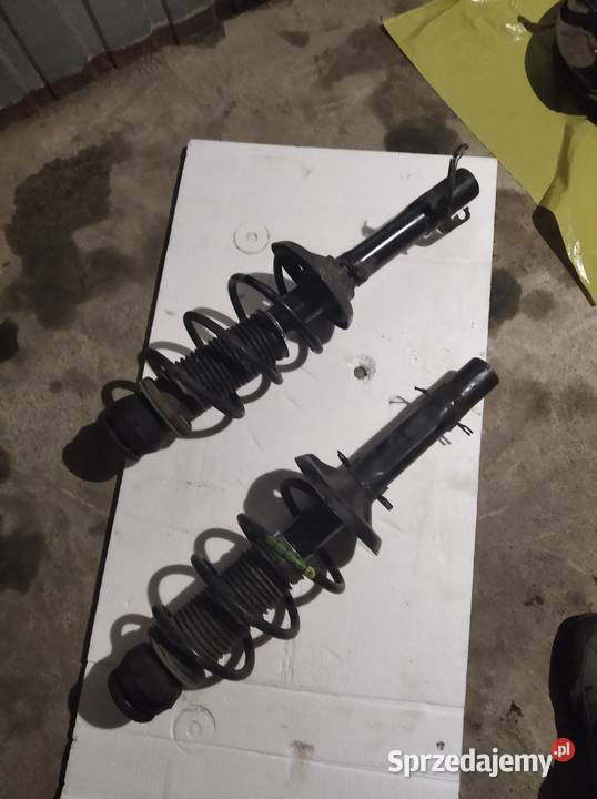 Sprzedam części do Audi A3 8L osobowe mazowieckie Przeradz Wielki