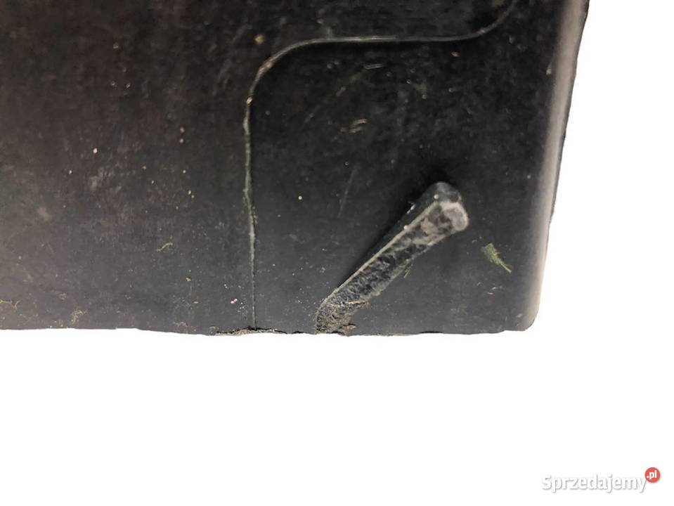 MAZDA III BK 20132019 MAZDA 6 GJ III PAS PRZÓD Skarżysko-Kamienna