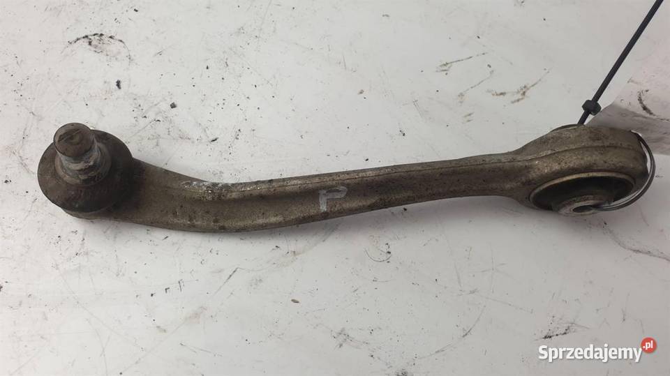 WAHACZ PRZÓD PRAWY AUDI S4 B8 kujawsko-pomorskie Lipno