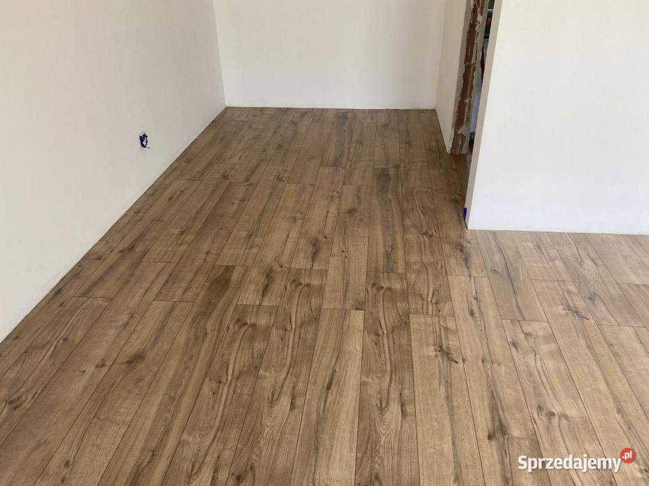 Usługi remontowe wykończenie wnętrz Usługi Głogów