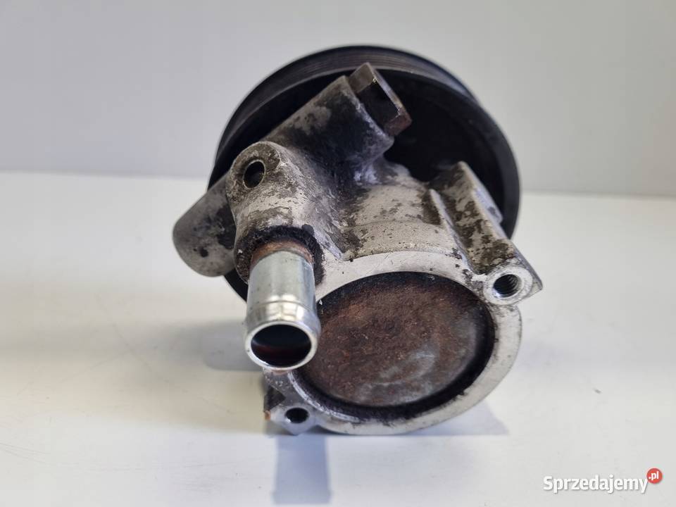 Renault Trafic II Opel Vivaro 20 DCI POMPA Rudka