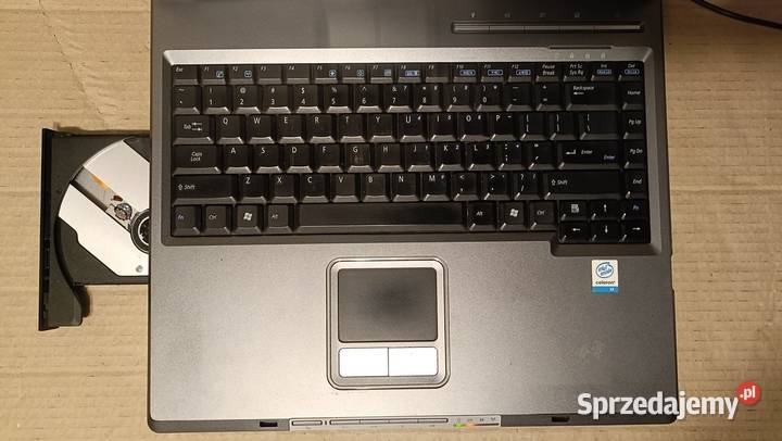 Laptop ASUS A3000 Poznań