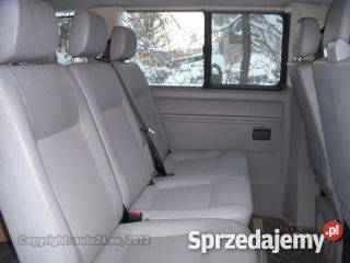 Przewóz osób okazjonalny 48 osób i więcej małopolskie