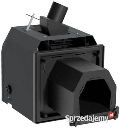 KOCIOŁ STALOWY TEKLA DRACO BIO COMPACT FII GP Golub-Dobrzyń
