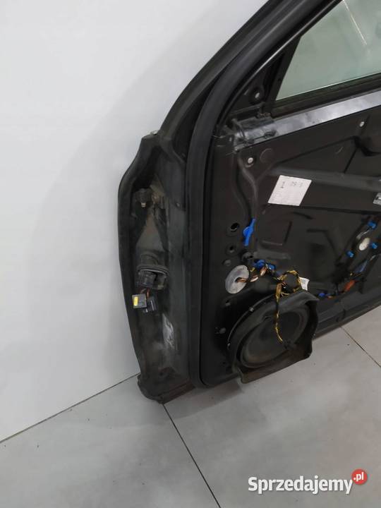 DRZWI PRAWE PRZÓD LD6X VW Volkswagen Touareg I świętokrzyskie