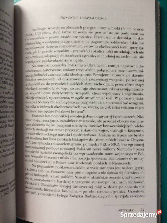 3457 Myśli O Pomorzu Zachodnim Szczecin