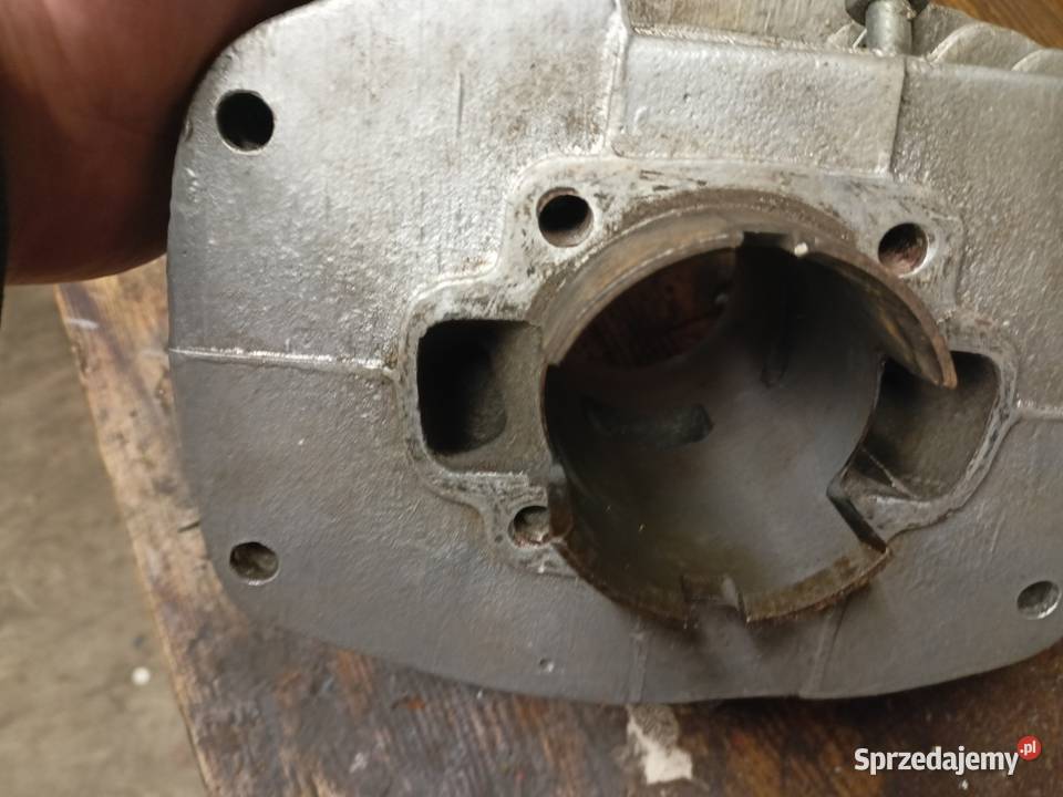 Cylinder Wsk 175 Olesno