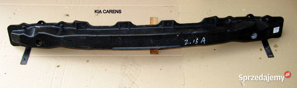 BELKA ZDERZAK TYLNEGO KIA CARENS866301D010 Mysłaków