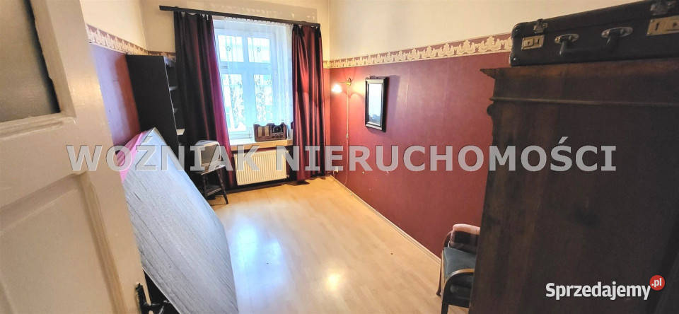 sprzedaży mieszkania 9448m2 4 pokoje Wałbrzych Sprzedaż