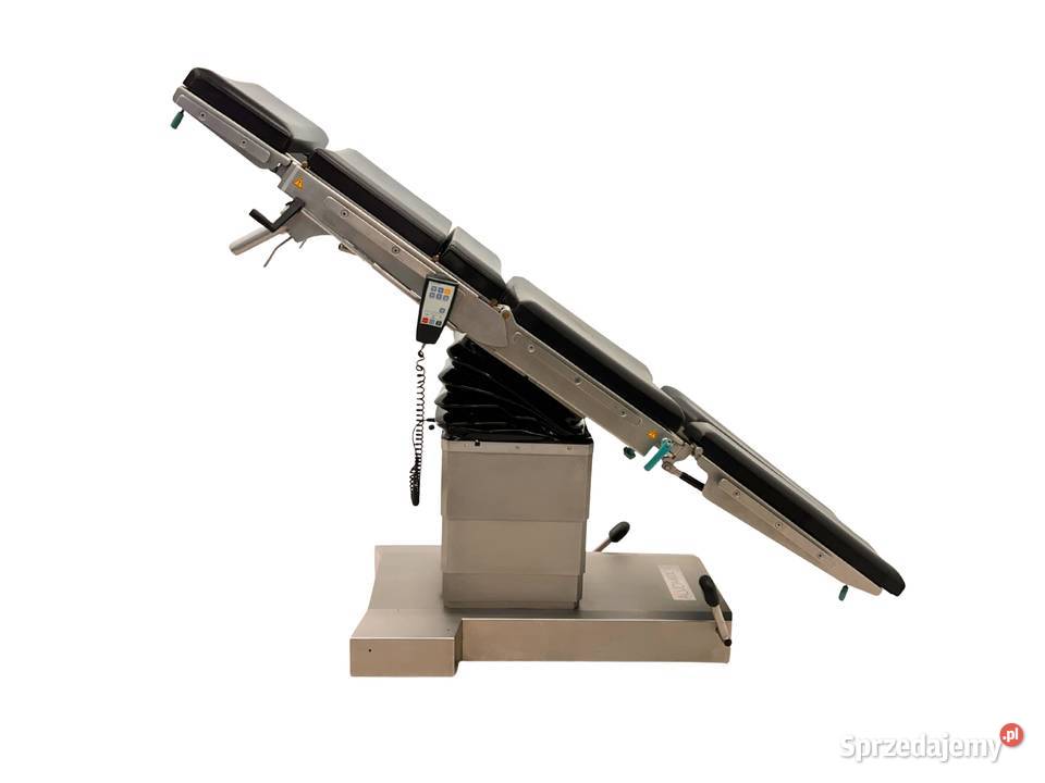 Stół operacyjny ALVO ETIUDA 402 Leszno