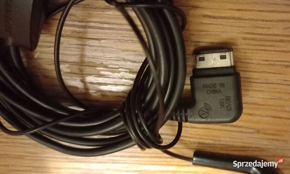 Słuchawki Samsung Avila S5230 Avila Made in