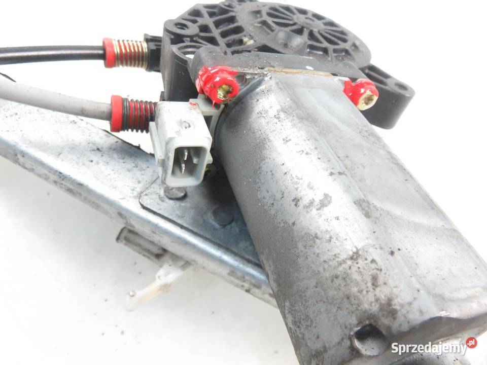 PODNOŚNIK SZYBY LEWY PRZEDNI CITROEN XSARA