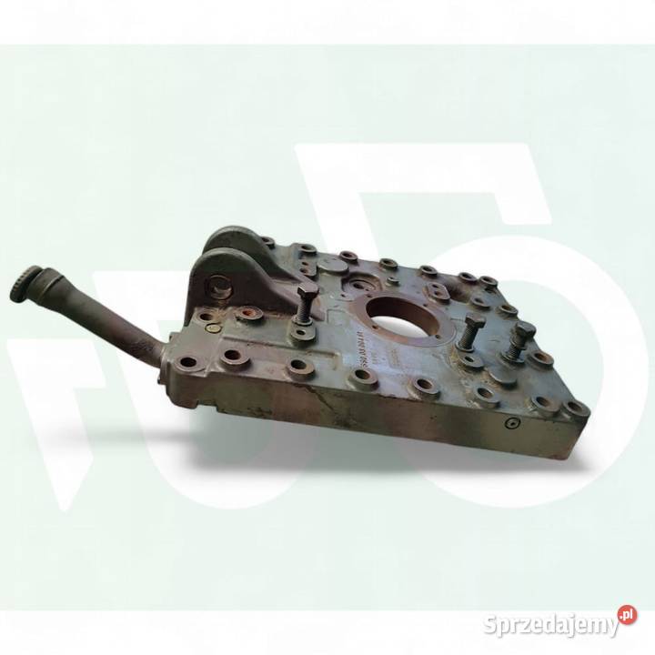 Pokrywa Obudowy 926150050020 PTO 6600800461 Pozostałe Części maszyn i innych pojazdów Wilkowo