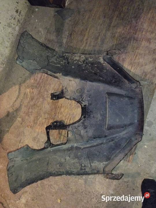 Maska do quada Honda Warszawa