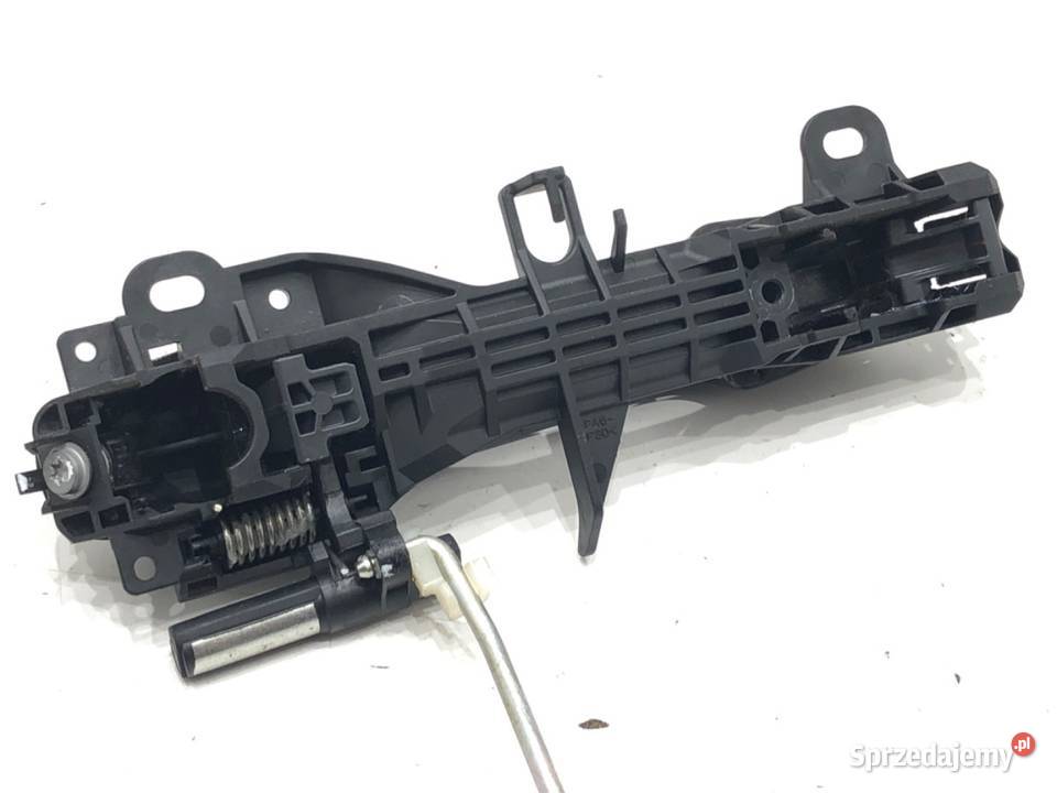 KLAMKA ZEWNĘTRZNA PRAWY PRZÓD TOYOTA CHR