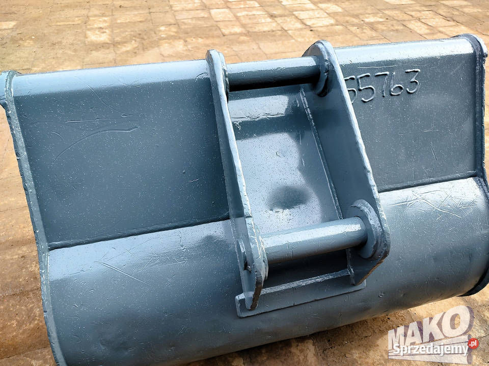 Łyżka Volvo 120 do koparki Miller fi 65 Ostrowiec Świętokrzyski