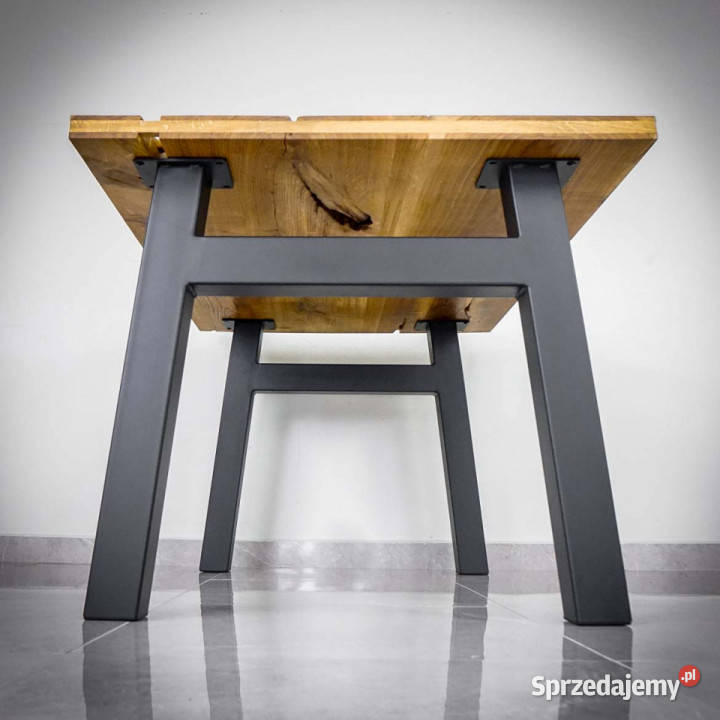 Noga H 79x71 CZARNA Chmielnik