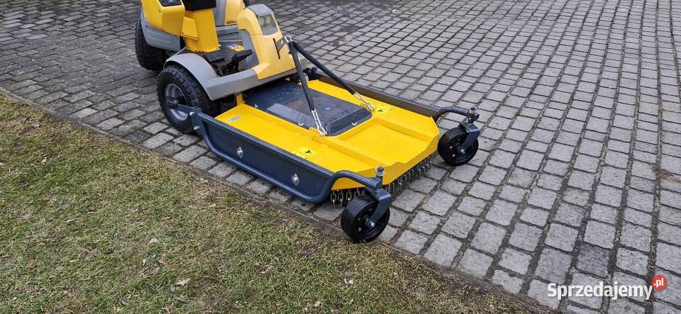 Kosisko agregat koszący Stiga Park AZM90 S Bulowice sprzedam