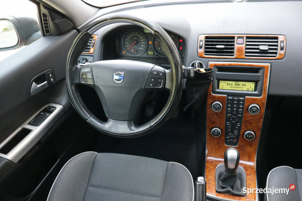 Volvo C30 16 D 369068km Zabrze