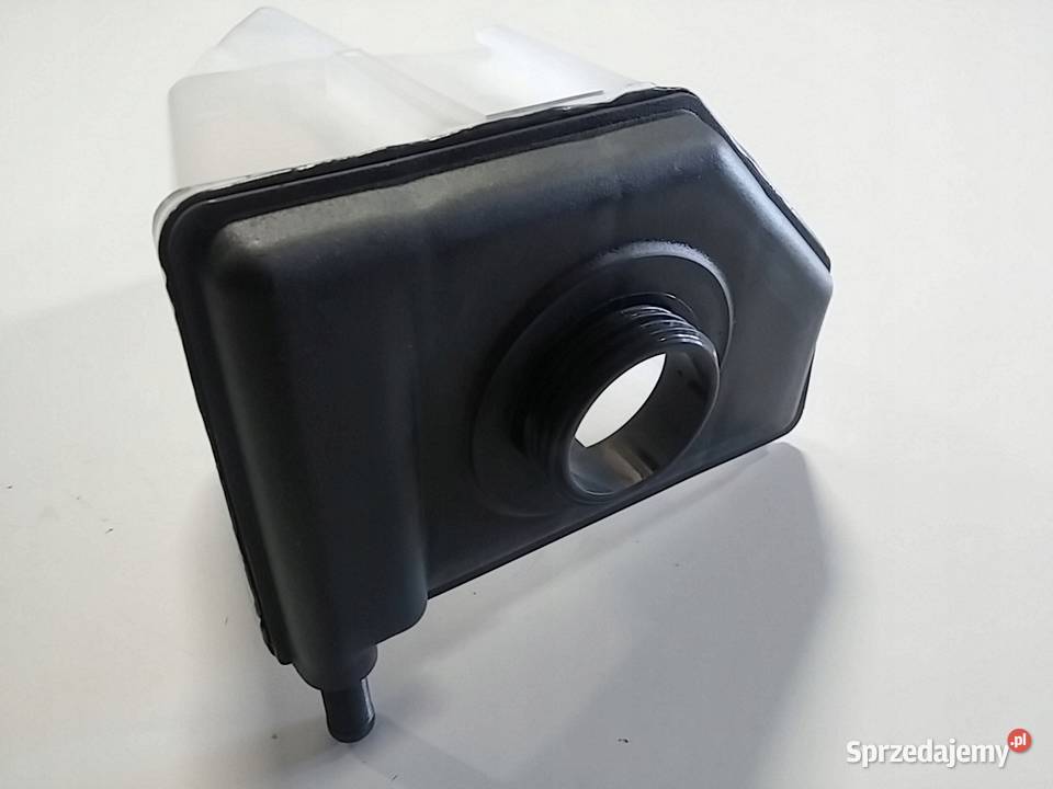 VOLVO S40 V40 zbiornik wyrownawczy 30804963 OE dolnośląskie Bielany Wrocławskie