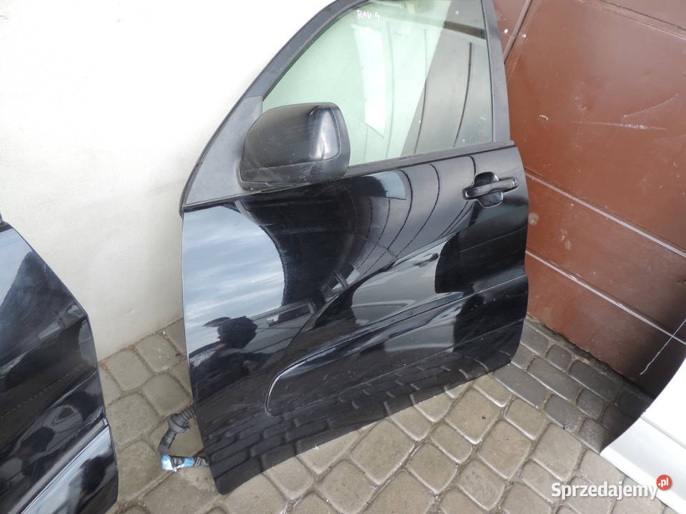 TOYOTA RAV4 II FL 5D DRZWI LEWY PRZÓD 202 Nowy Sącz