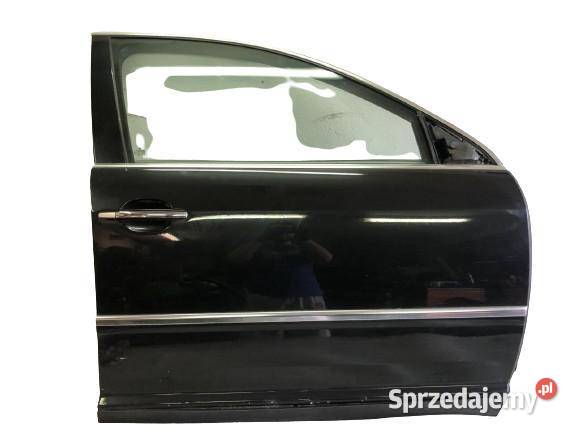 DRZWI PRAWY PRZÓD VW PHAETON LR9V Drzwi