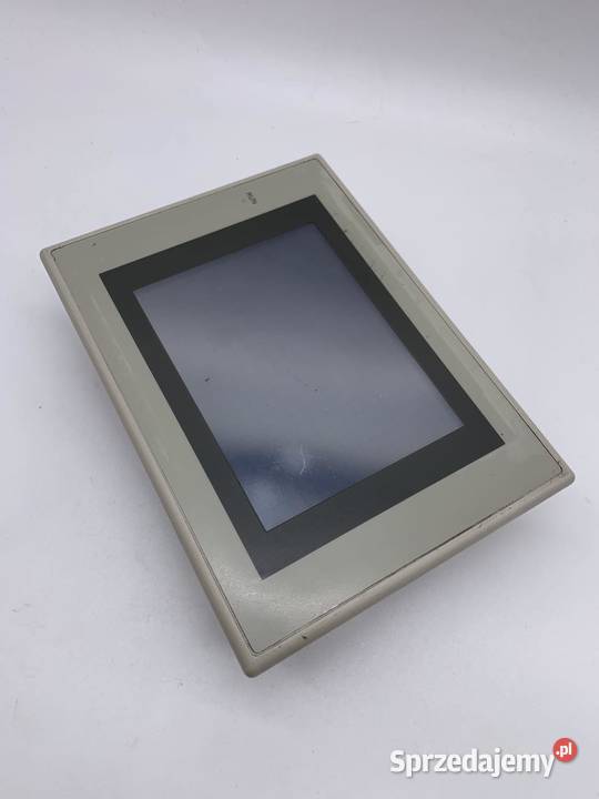 Omron NS5MQ01V2 HMI Panel Pozostałe Warszawa sprzedam