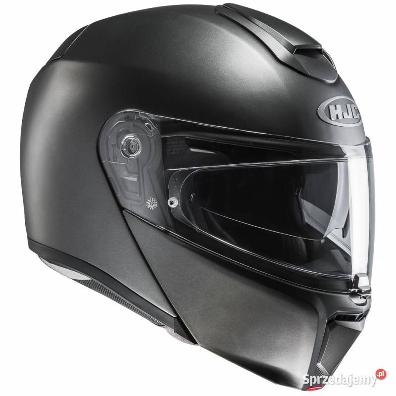 Szczękowy kask HJC RPHA90 Blenda Pinlock Trzciel sprzedam