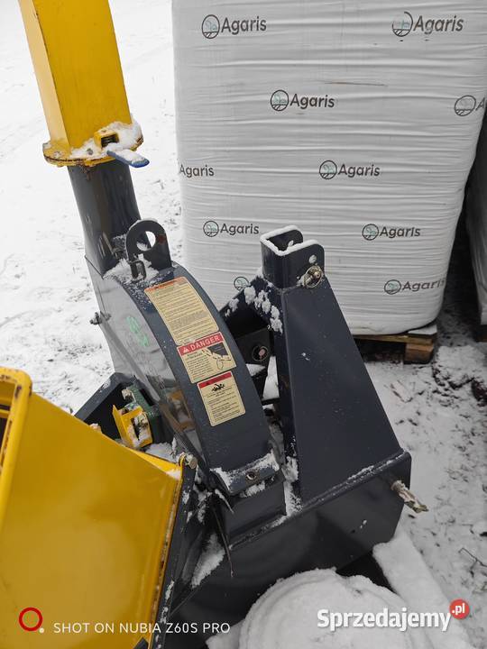 Rębak wielkopolskie Gniezno