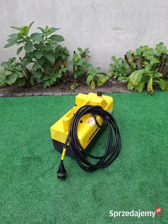 Myjka Karcher K 595 Gwarancja Wysyłka Naprawa Radom