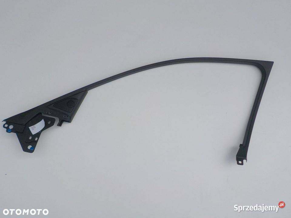 LISTWA DRZWI RAMKA PRAWA INFINITI Q70 802041MA0A Nowy Tomyśl