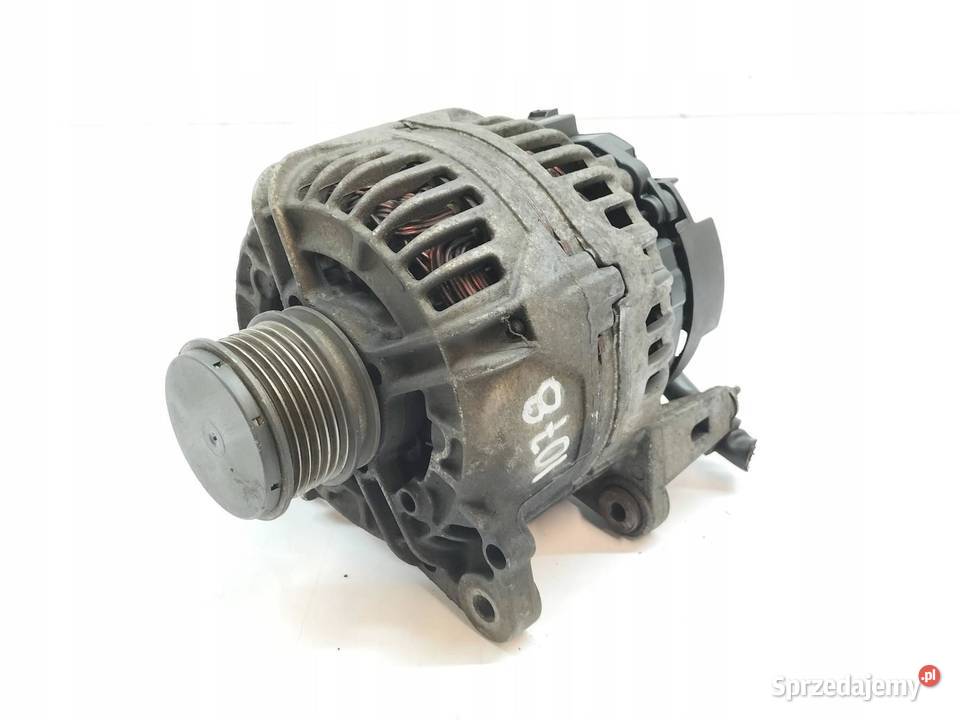 ALTERNATOR 045903023A 0124515022 14 TDI VW