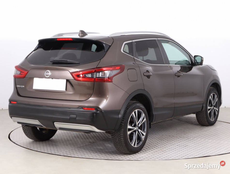 Nissan Qashqai 12 DIGT 4/5