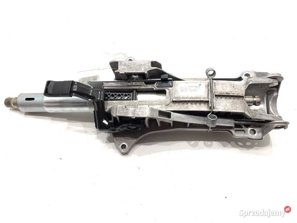 KOLUMNA KIEROWNICZA MERCEDES GLC A2534604500 sprzedam