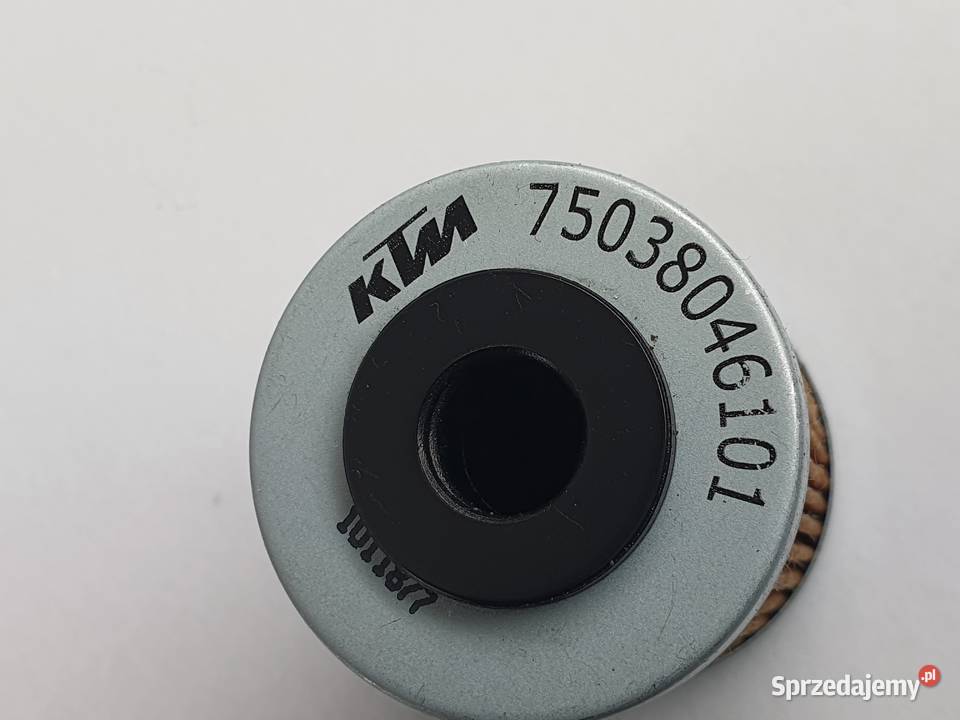 Filtr Oleju Ktm 690 Husqvarna 701 Części i akcesoria motocyklowe