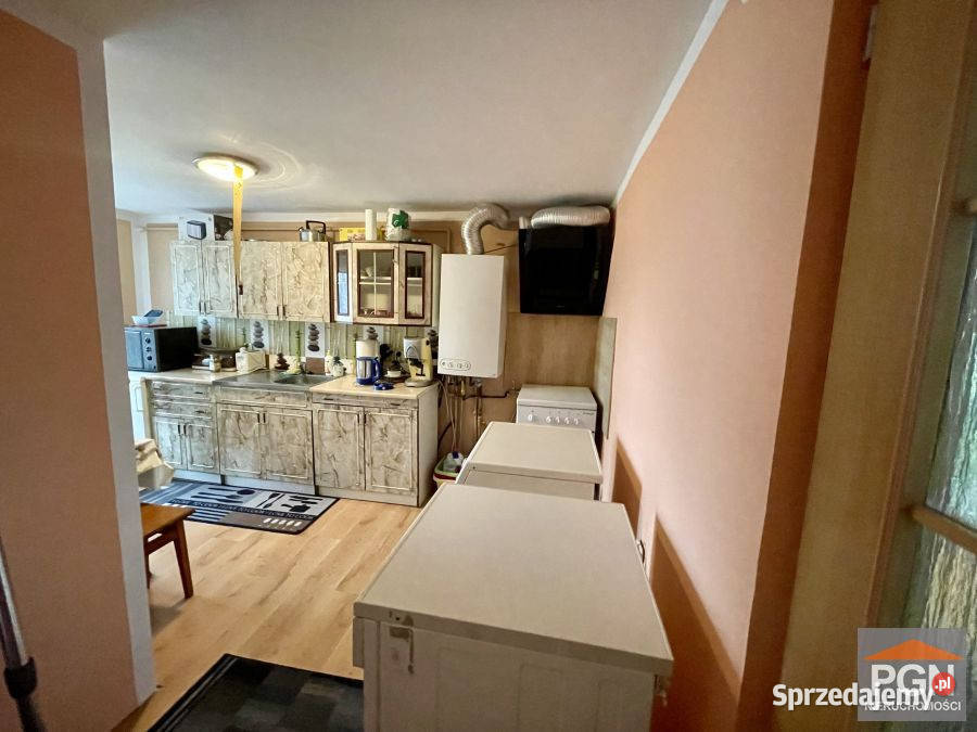 sprzedaży domu Trzebiatów 7107m2 119m2 zachodniopomorskie sprzedam