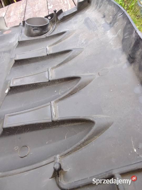 OSŁONA SILNIKA SCENIC II 16 16V 8200287536 osobowe Tarnów